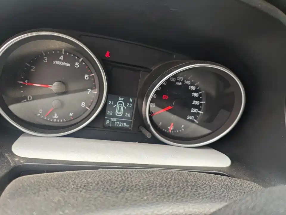 Haval M6 2022