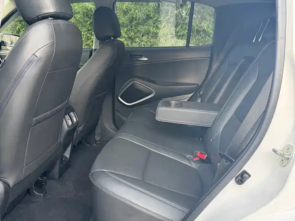 Hyundai ix35 2020