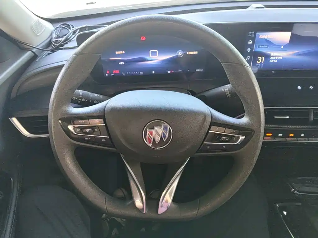 Buick Verano 2023 — фото 11