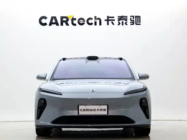 NIO ET5 2024