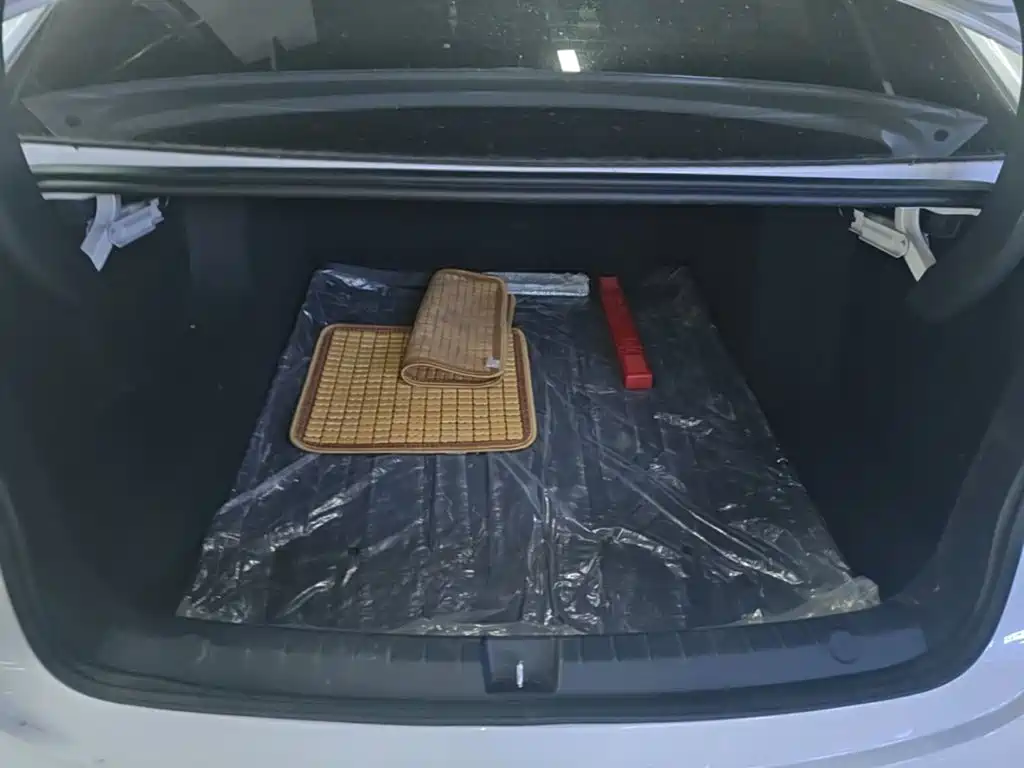BYD Seal 05 DM-i 2025 — фото 19