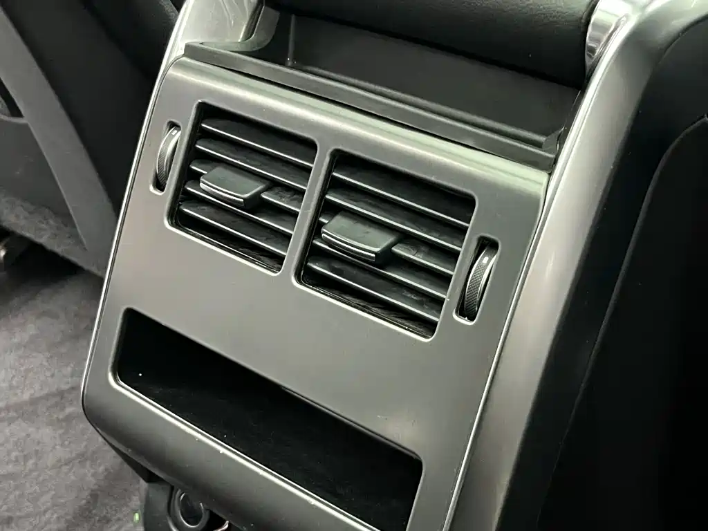 Land Rover Range Rover Sport 2017 — фото 19