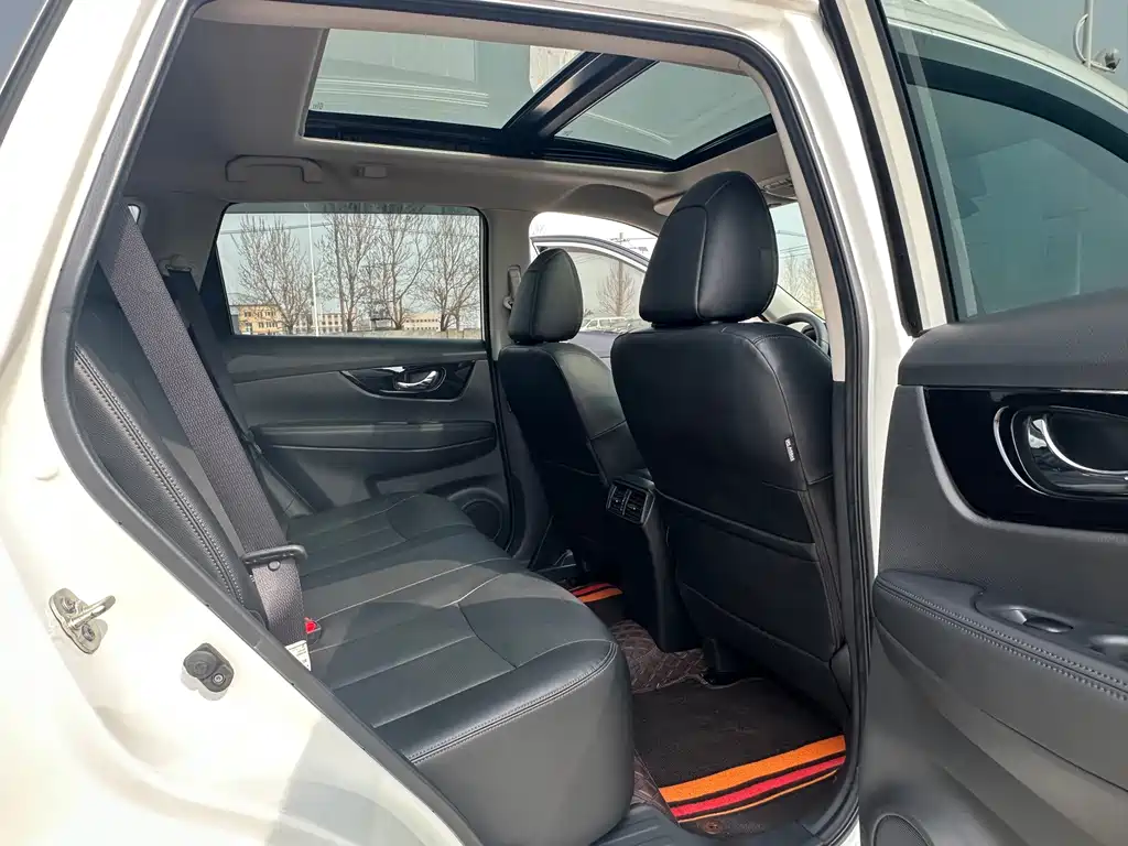 Nissan X-Trail 2023 — фото 15