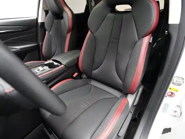 Changan Auchan X5 2023