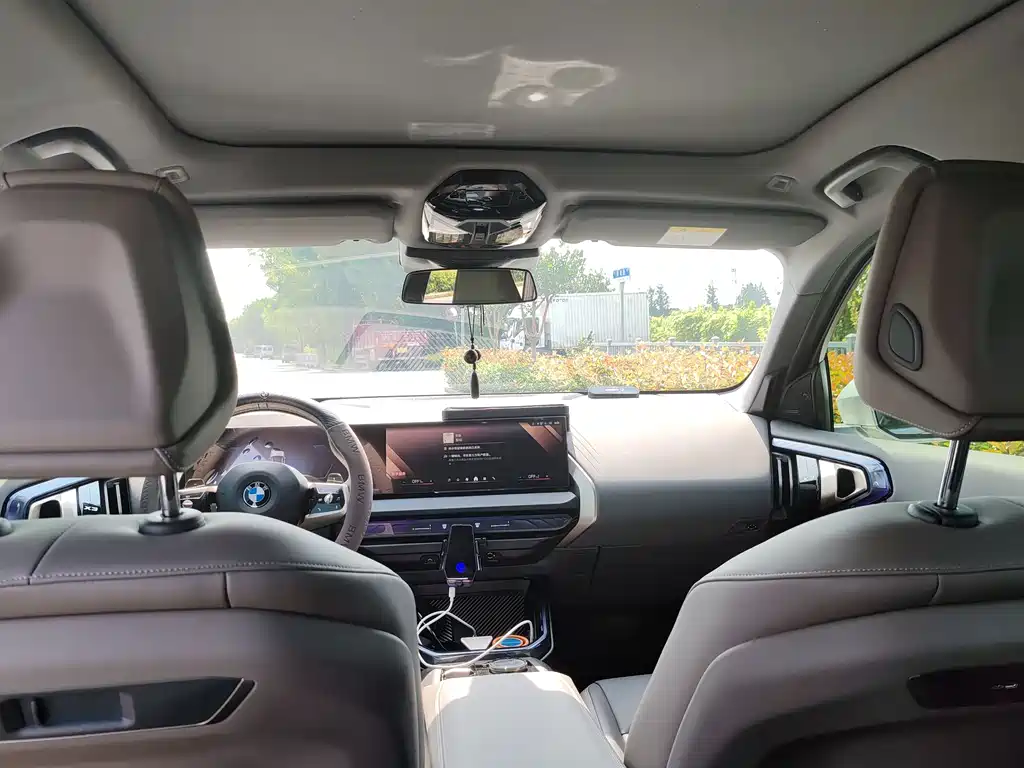 BMW X3 2025