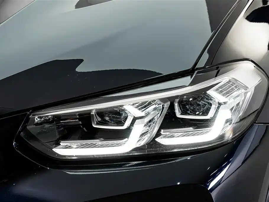 BMW X3 2025