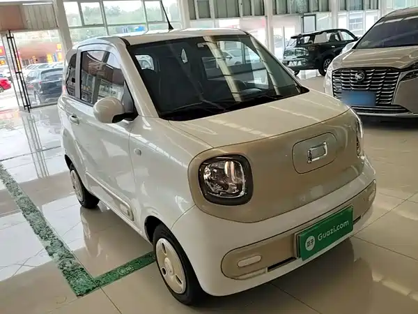 Bestune Pony 2025