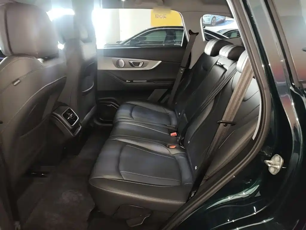 Chery Tiggo 8 PRO 2023 — фото 17