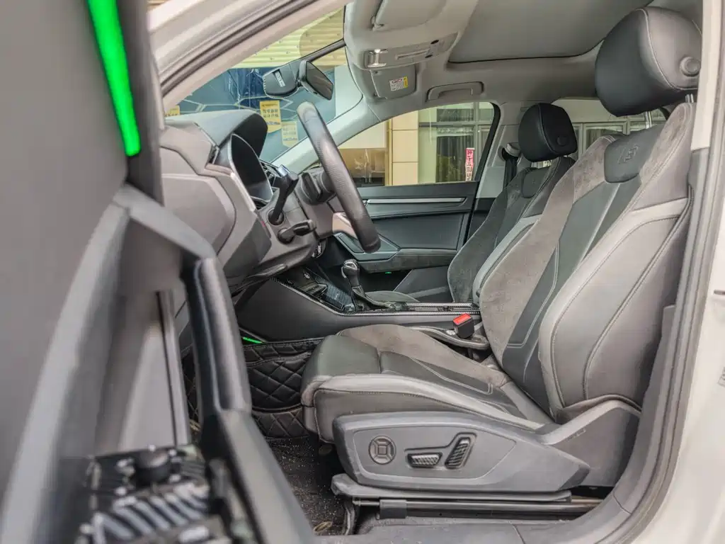 Audi Q3 Sportback 2023