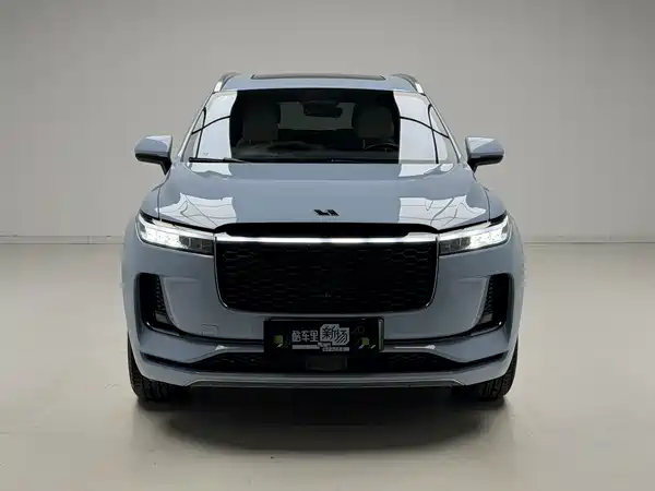 Li Auto ONE 2021