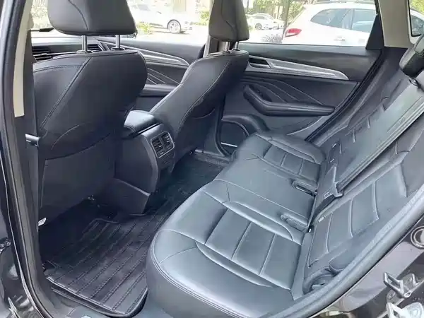 Haval F7 2019