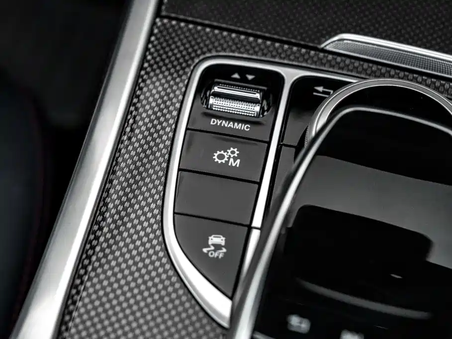 Mercedes-Benz G-Class 2024 — фото 15