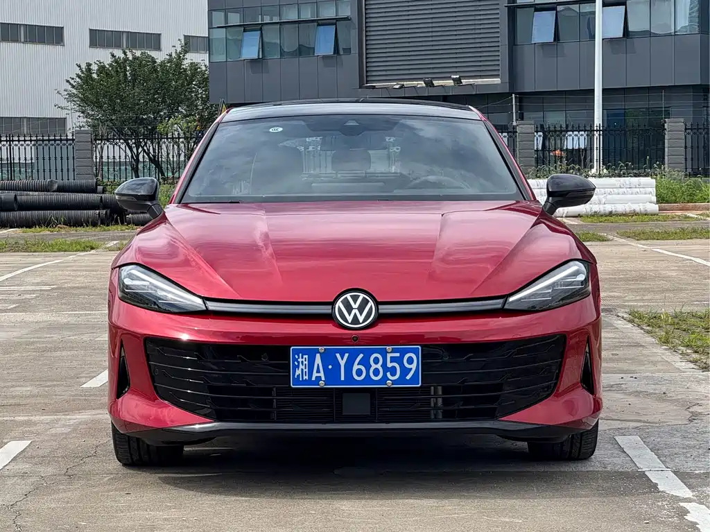 Volkswagen Lamando 2025