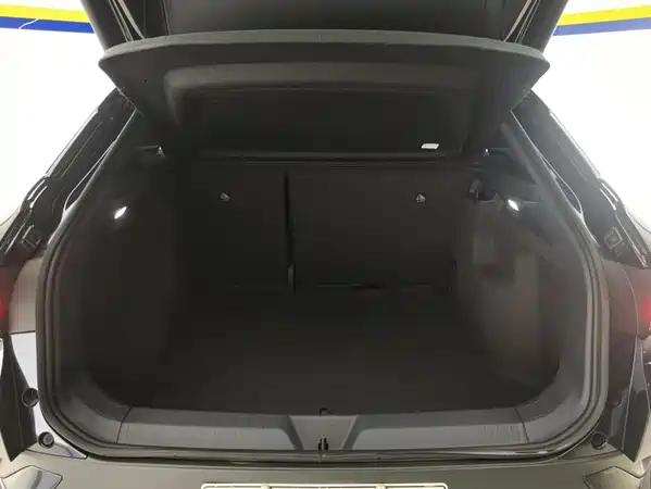 Volkswagen ID.4 CROZZ 2021