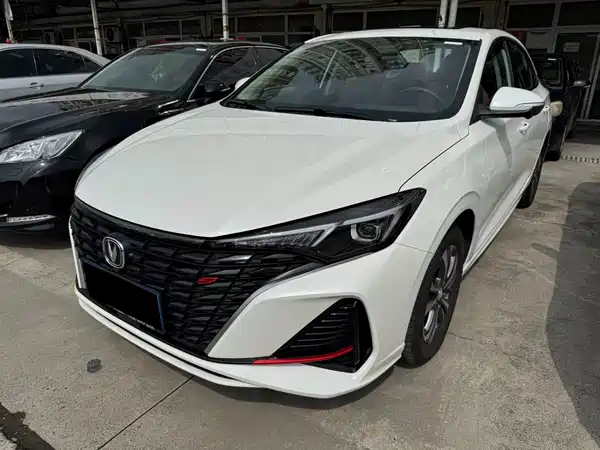 Changan Eado 2024