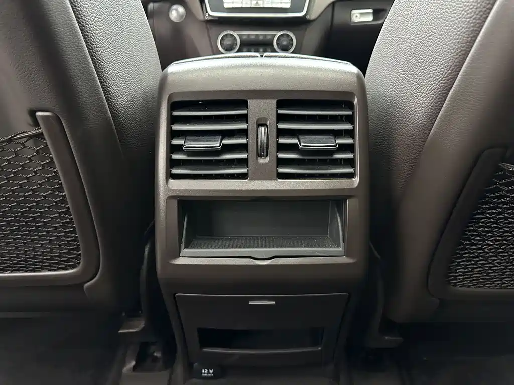 Mercedes-Benz GLE 2019 — фото 18