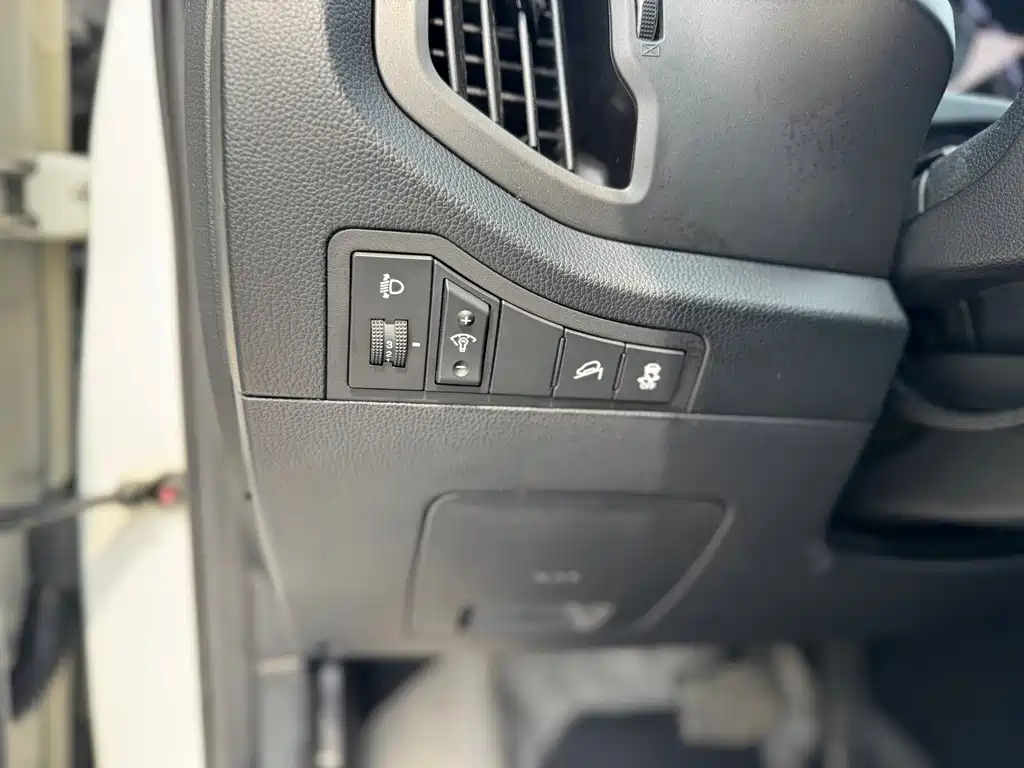 Kia Sportage 2014 — фото 23