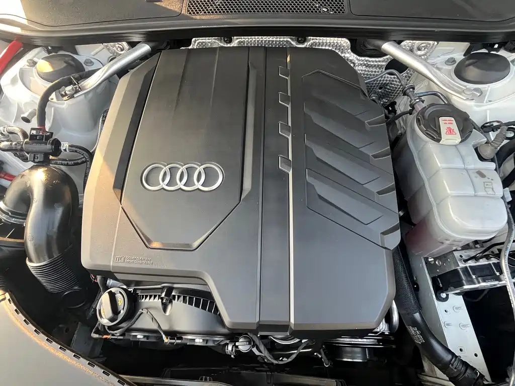 Audi A7 2023 — фото 13