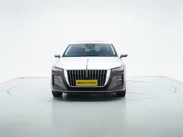 Hongqi H5 2025