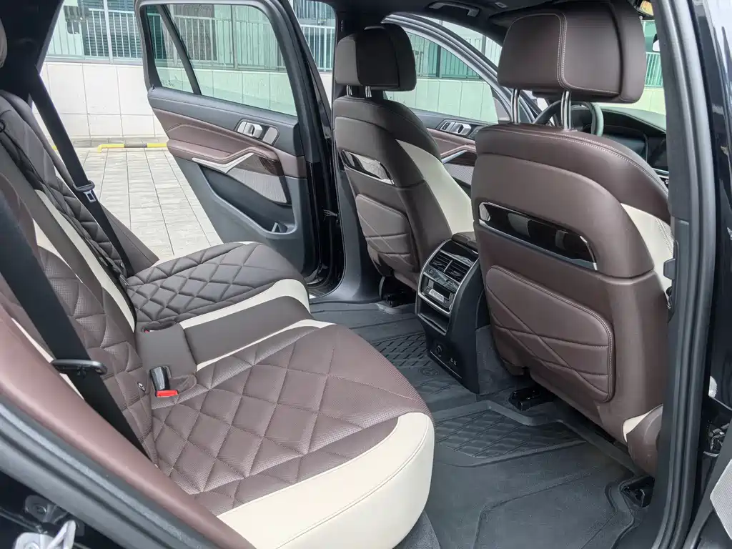 BMW X5 2023 — фото 19