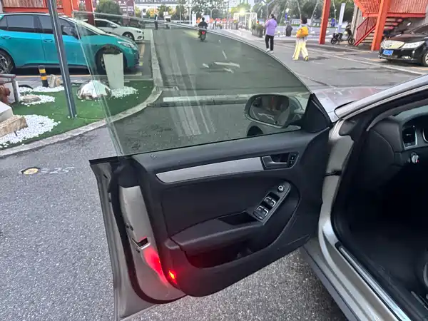 Audi A5 2014