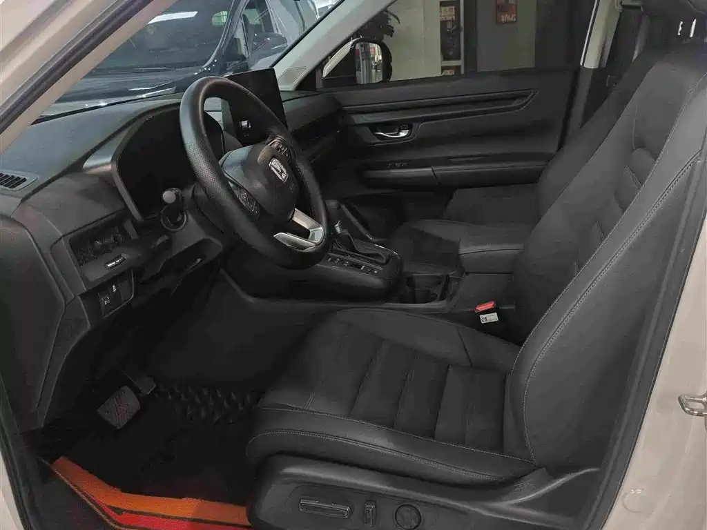 Honda CR-V 2024
