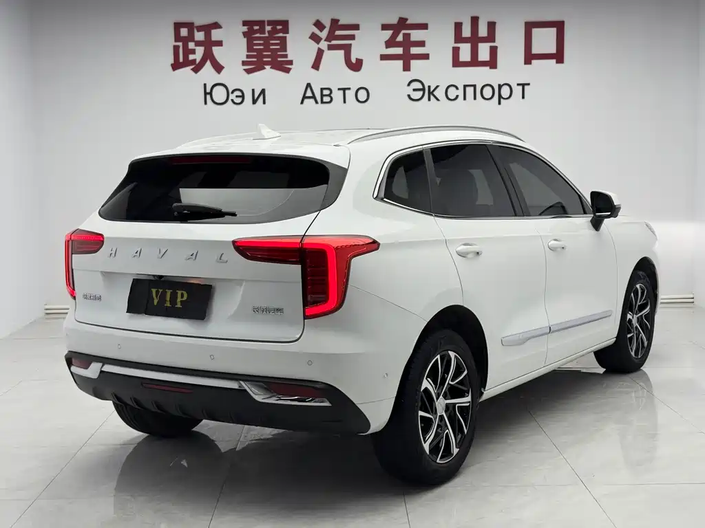 Haval First Love 2021 — фото 4