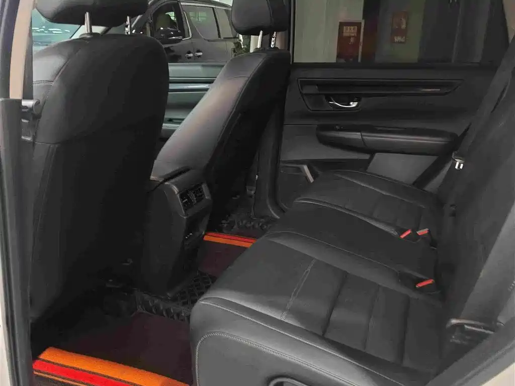 Honda CR-V 2024