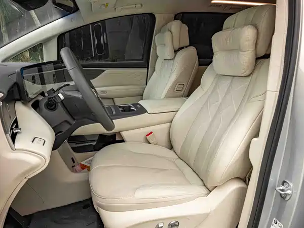 Buick Zhijing Family 2026