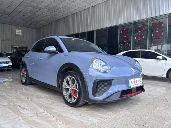 Ora Good Cat GT 2022
