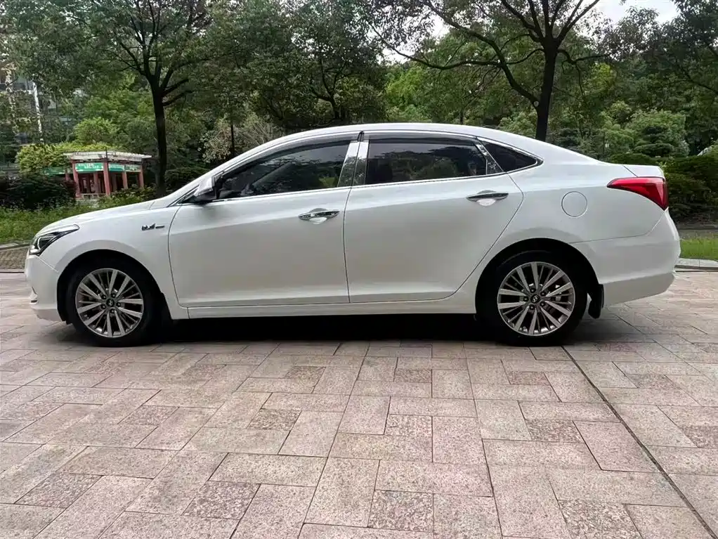 Hyundai Mistra 2018 — фото 5