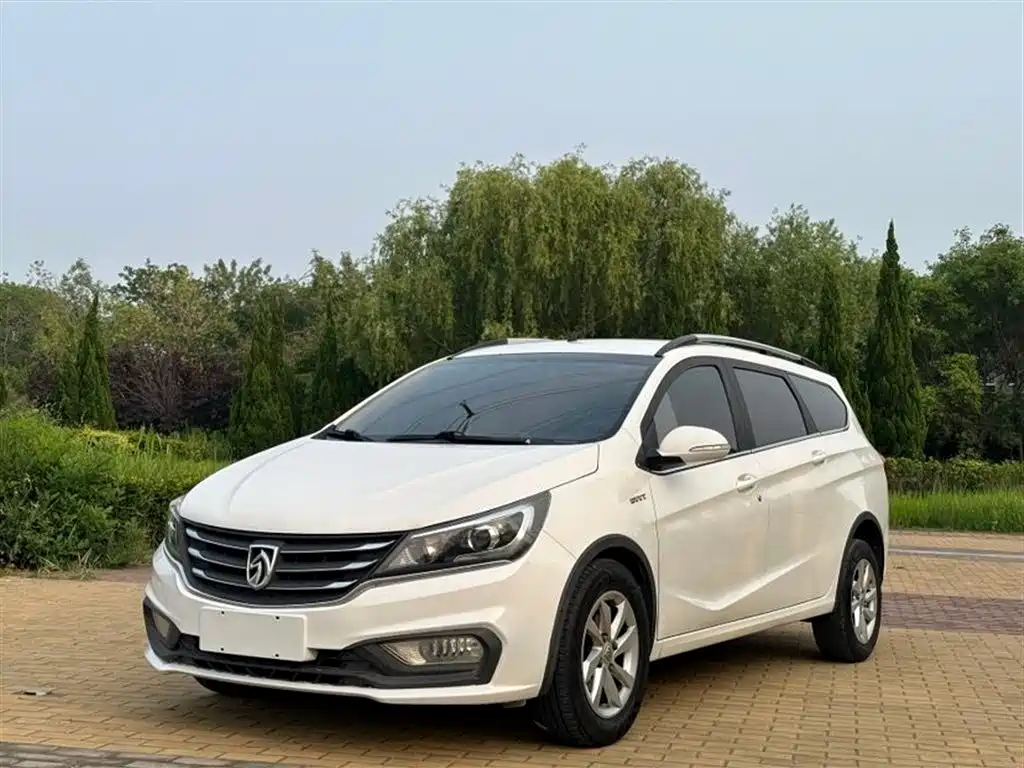 Baojun 310W 2019