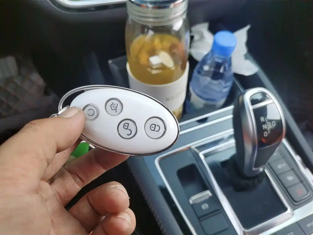 BYD MAX New Energy 2019 — фото 12
