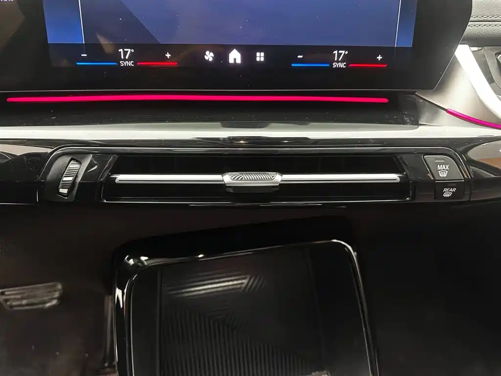 BMW X1 2023 — фото 15