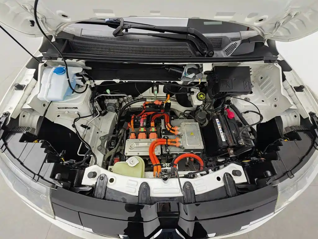 Renault Eno 2020