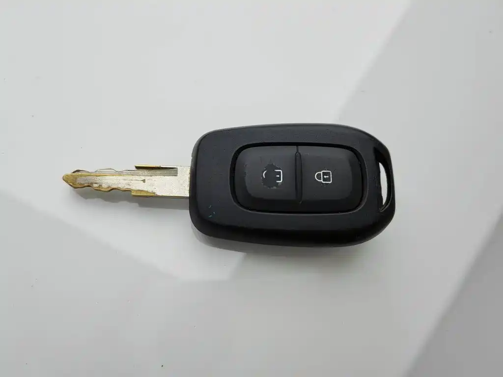 Renault Eno 2020 — фото 19