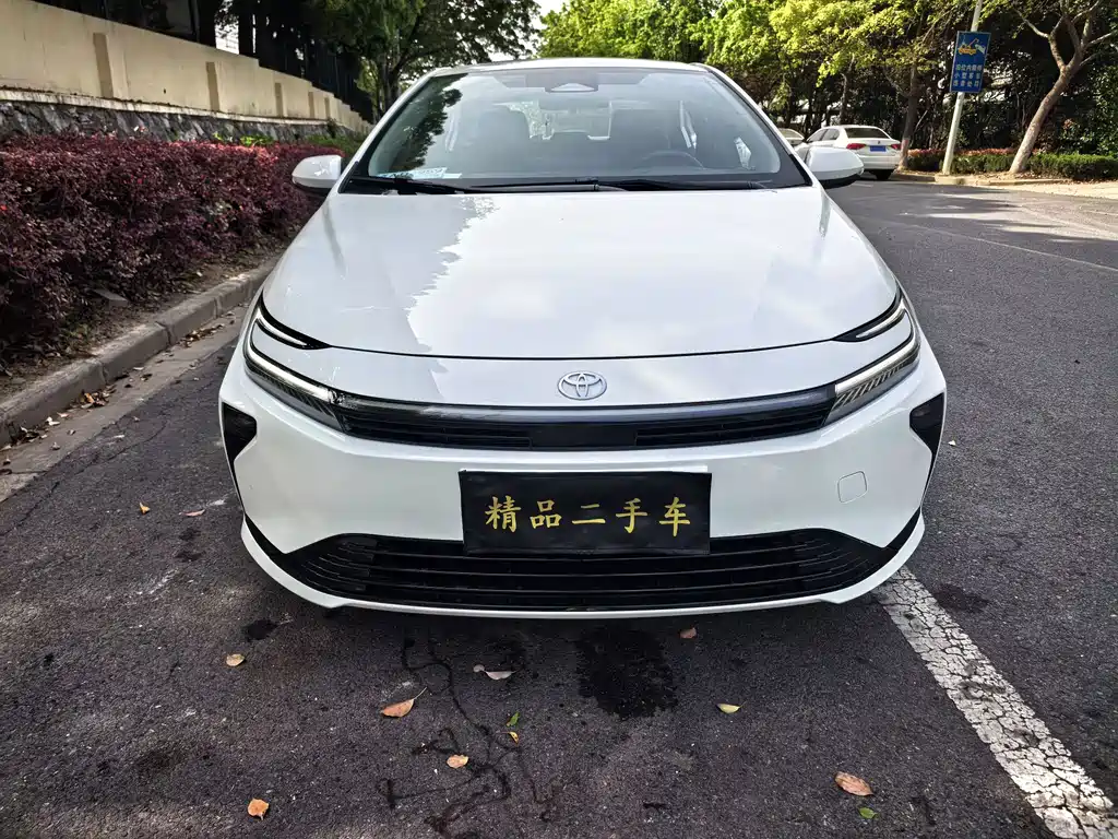 Toyota Corolla 2026