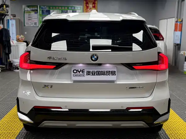 BMW X1 2023