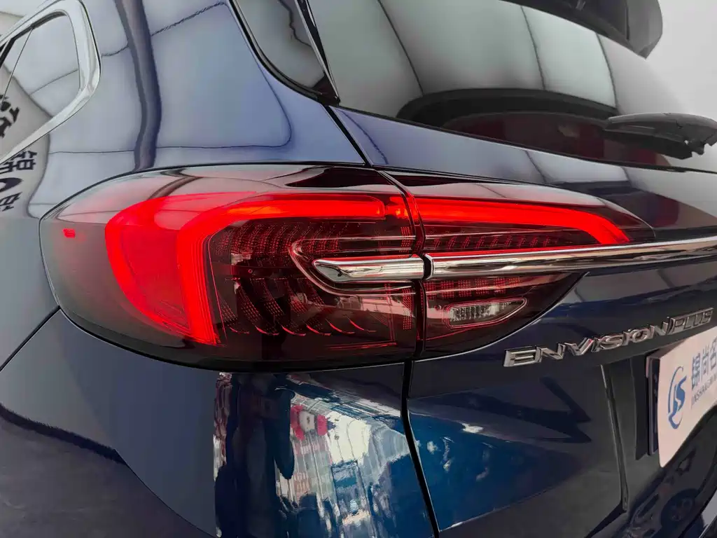 Buick Envision Plus 2024 — фото 27