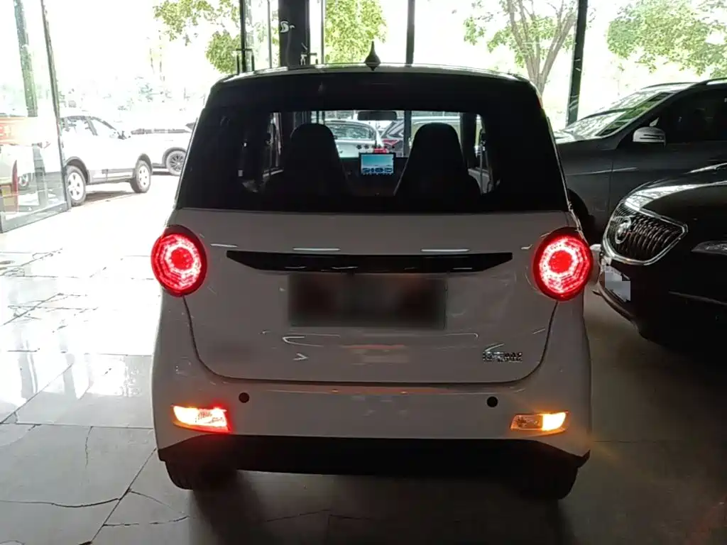 Lingbao BOX 2025