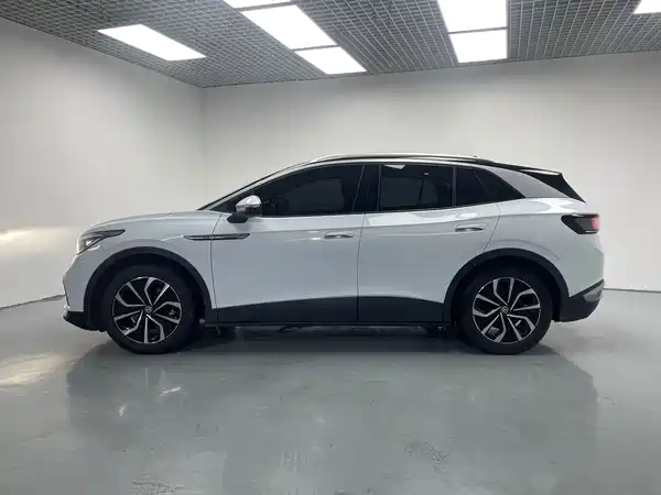 Volkswagen ID.4 X 2023
