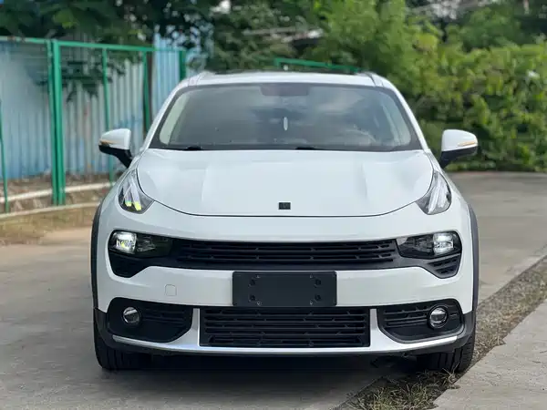 Lynk & Co 02 2019