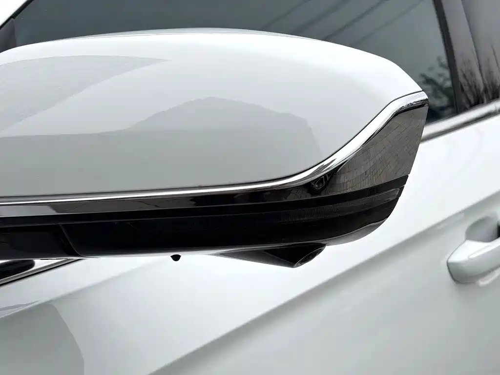 Geely Xingrui 2023 — фото 4
