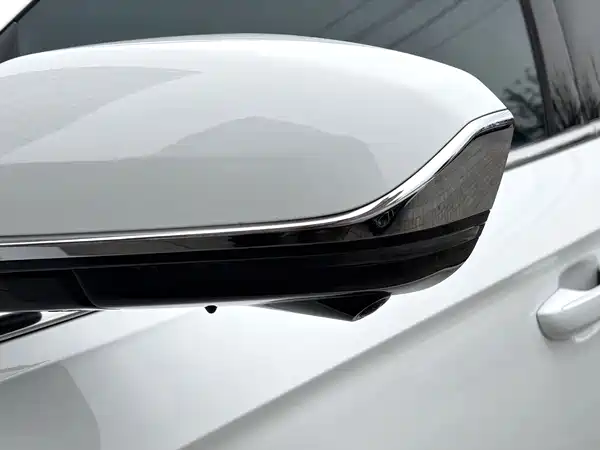 Geely Xingrui 2023
