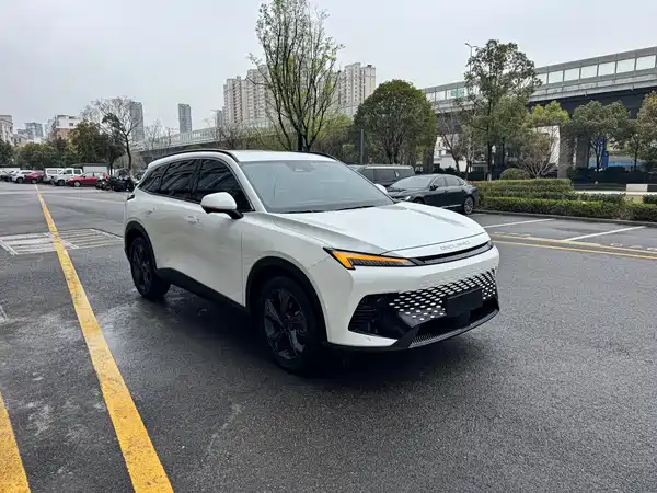 BAIC Mofang 2023