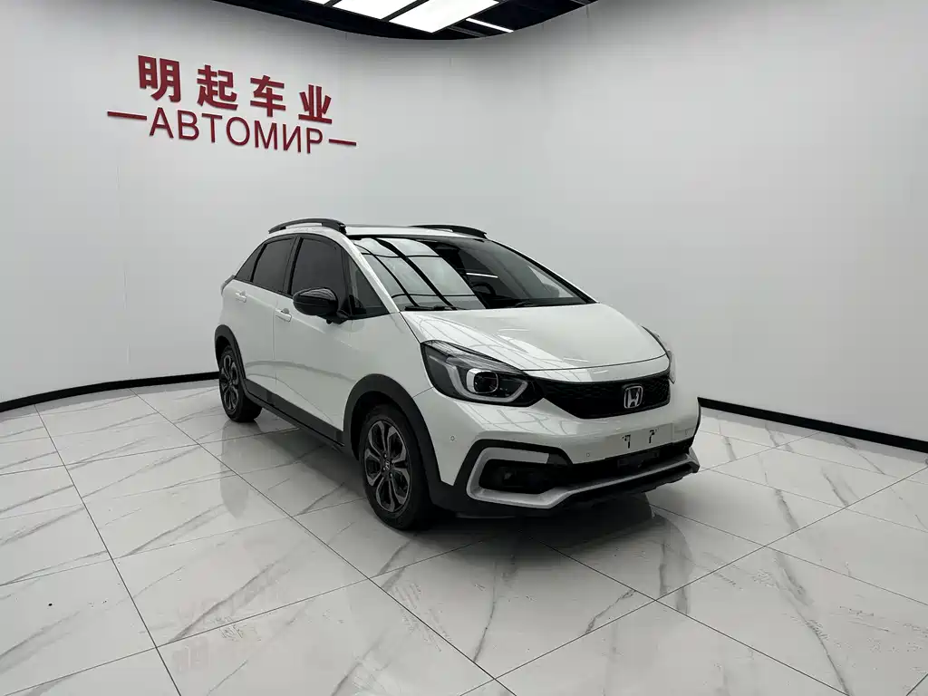 Honda Life 2023