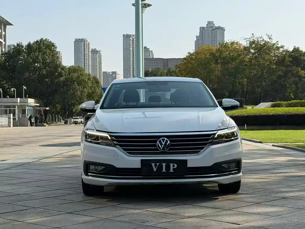 Volkswagen Lavida 2021