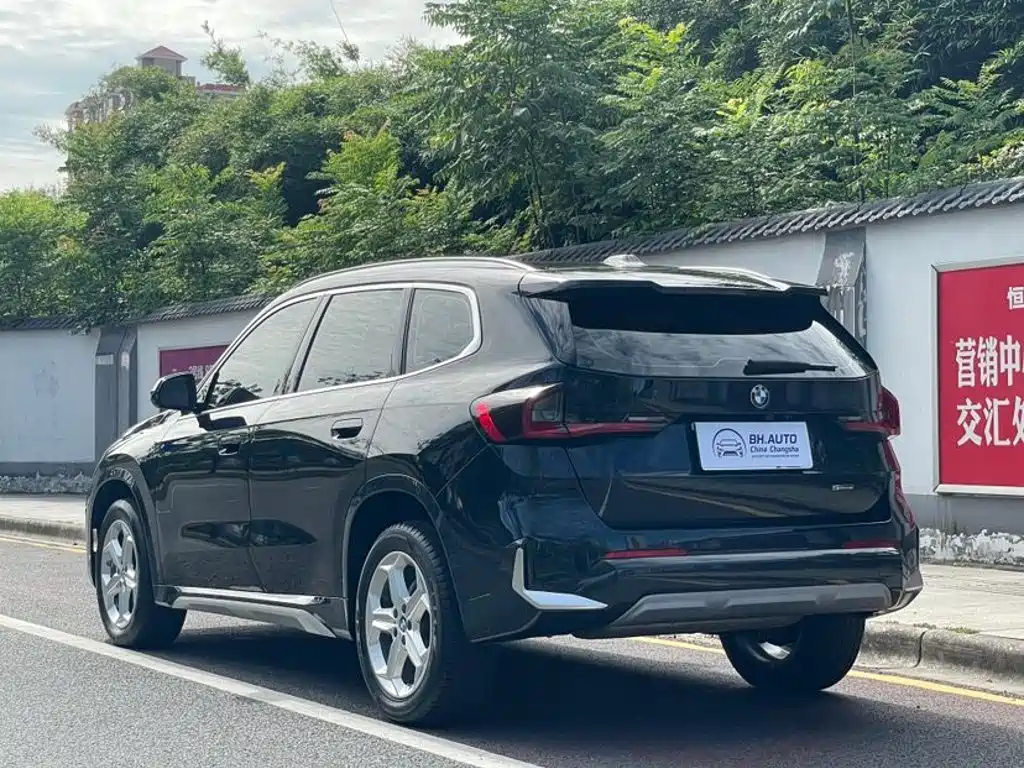 BMW X1 2023