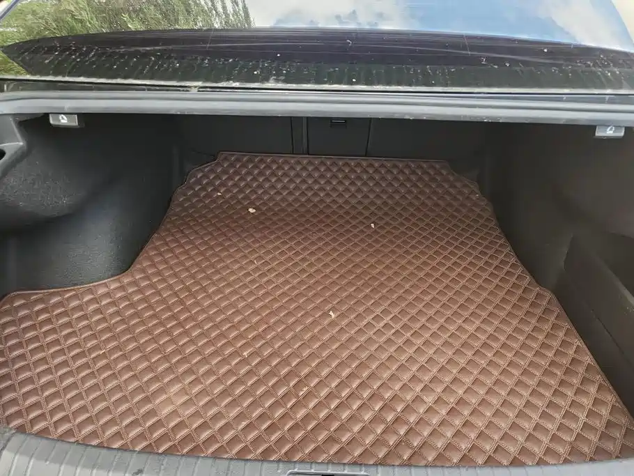 Volkswagen Magotan 2021