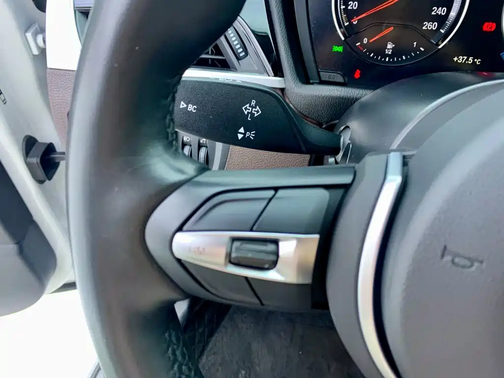 BMW X1 2022 — фото 19